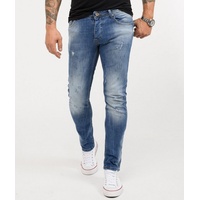 Rock Creek Jeans Slim Fit