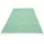 OTTO home Paul Wendeteppich 60 x 120 cm Grün/Mint