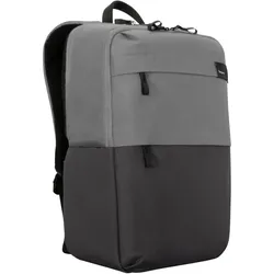 TARGUS Sagano EcoSmart 16" Notebook Reise-Rucksack, schwarz/grau