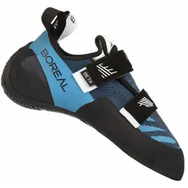 Boreal Beta 2.0 LV Blau/Schwarz 40