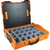 Heco Sortimentskoffer L-BOXX 102, leer