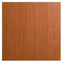 Decosa Deckenplatte Athen 50 cm x 50 cm buche