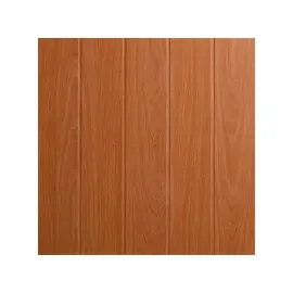 Decosa Deckenplatte Athen 50 cm x 50 cm buche