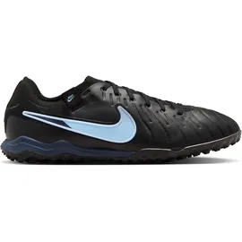 Nike Legend 10 Pro TF Herren schwarz 42,5