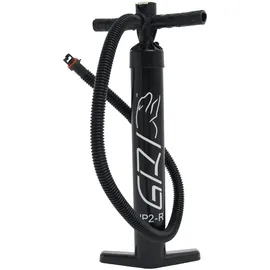 Viva con Agua - Stand Up Paddle Board inkl. Zubehör