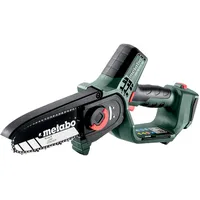 Metabo MS 18 LTX 15 ohne Akku