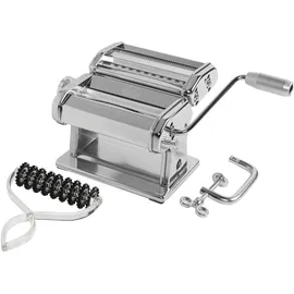 Marcato Atlas 150 silber + Pasta Bike