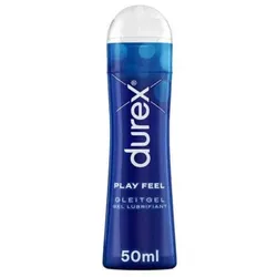 Durex Gleitgel Play Feel 50 ml