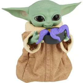 Hasbro Star Wars Galactic Snackin’ Grogu