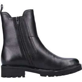 remonte D8694 Damen Schwarz 44