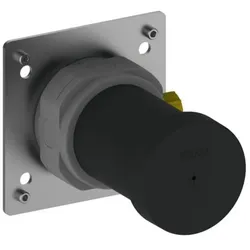 Keuco UP Funktionseinheit IXMO 59541 f Absperrventil Schlauchanschluss DN15