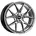 GT6 EVO 11 x 20 5 x 112 ET15 MB72 5