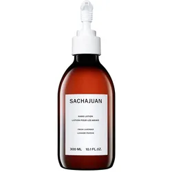 Sachajuan Body Hand Lotion Fresh Lavender 300 ml