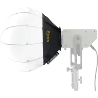 Kelvin Lantern Softbox Dome EPOS- Serie, SNAPBAG byDoPchoice Medium