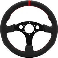 simagic P-330R Lenkrad Schwarz PC