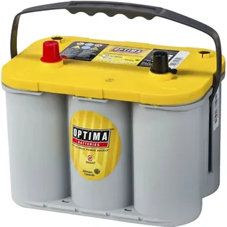 OPTIMA YTS 4.2 55Ah 12V
