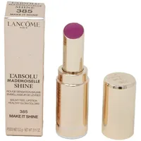 Lancôme L'Absolu Mademoiselle Shine 385 make it shine