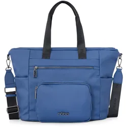 NOBO Shopper Ethereal blue Blau Damen 