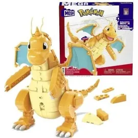 Mattel Mega Pokémon Dragonite HKT25