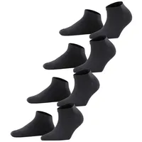 Esprit Damen Socken Solid SN 4P 19214-3000 36-41 -