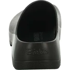 Birkenstock Super Birki Fusion Clog Black Größe 42