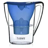 BWT Penguin blue + 1 Kartusche