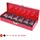 KS Tools 3/4" Kraft-Bit-Stecknuss-Satz 6-tlg. 14-24 mm