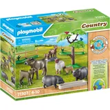 Playmobil PLAYMOBIL® Country Bauernhoftiere