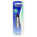 Wilkinson Sword manicure Chrome Nagelknipser