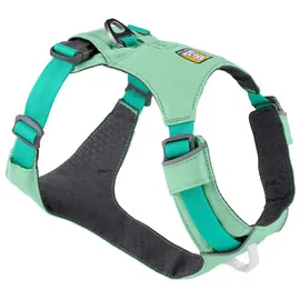 Ruffwear Hi & Light Hundegeschirr Sage Green XXS