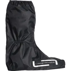 Lindstrands RC, Regen-Überschuhe - Schwarz - L