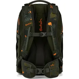 Satch Pack Jurassic Jungle