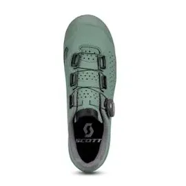 Scott Gravel Pro green/grey 40