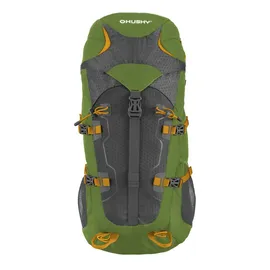 CUBES Expedition Scape Rucksack 38 Liter Schwarz/Rot