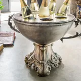 die Faktorei »Vino« Champagner-/Weinschale  – erhältlich in 2 Ausführungen