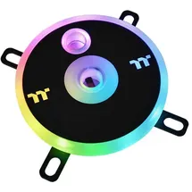 Thermaltake Pacific W5 Plus RGB Wasserkühlung-Chipkühler