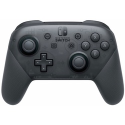 Pro Controller Analog / Digital Gamepad für Nintendo Switch, PC