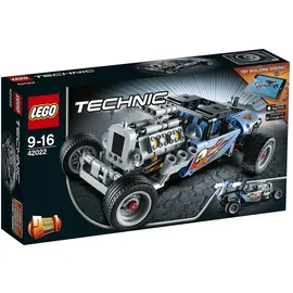 LEGO Technic Hot Rod (42022)