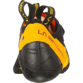 La Sportiva Skwama back/yellow 40