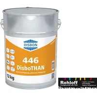 Caparol Disbon Disbothan 446  6Kg PU-Klarschicht Transparent abriebfest 1K