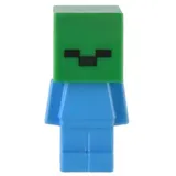 LEGO Minecraft Minifigure - Baby Zombie (Very Cute) 21141