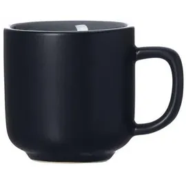 Ritzenhoff & Breker Espressotasse 0,1 l Schwarz 6 St.