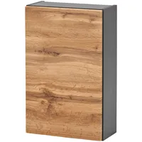 WELLTIME Hängeschrank »Kaunas«, BxTxH: 40x20x64 cm