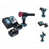 Makita Makita, DPV 300 RF Akku Schleifer Polierer 18