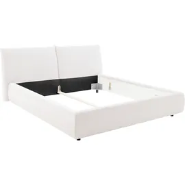 Home Affaire Priora 200 x 200 cm Weiß
