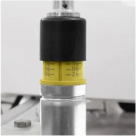 PRO PLUS Stützrad mit Stützlastanzeige Ø 48 mm