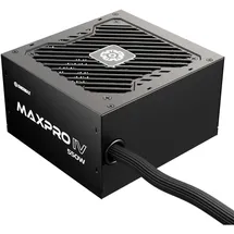 Enermax Technology Enermax MAXPRO IV 550W 80+ PLUS japanischer Kondensator