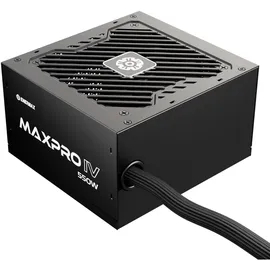 Enermax Technology Enermax MAXPRO IV 550W 80+ PLUS japanischer Kondensator