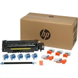 HP 110 V) Wartungskit, Drucker Zubehör