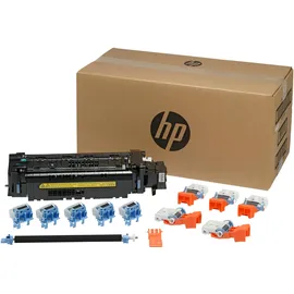 HP 110 V) Wartungskit, Drucker Zubehör